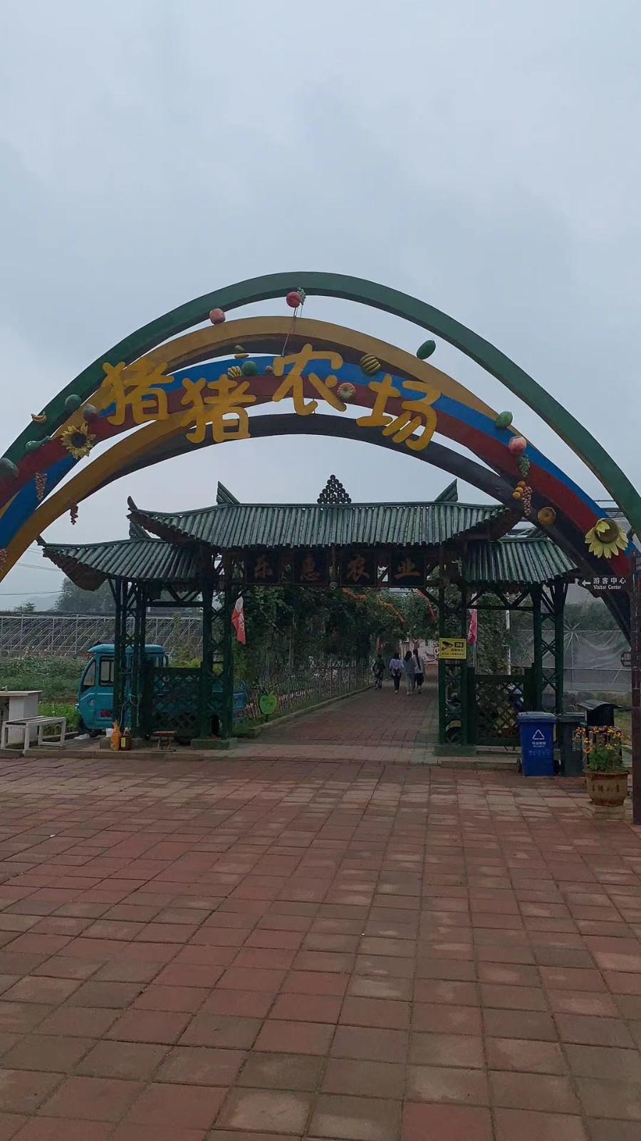 中秋团建