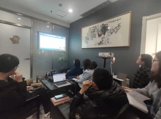 在产及关闭企业用地土壤污染状况调查相关技术规范要求的比较讨论---学习研讨会